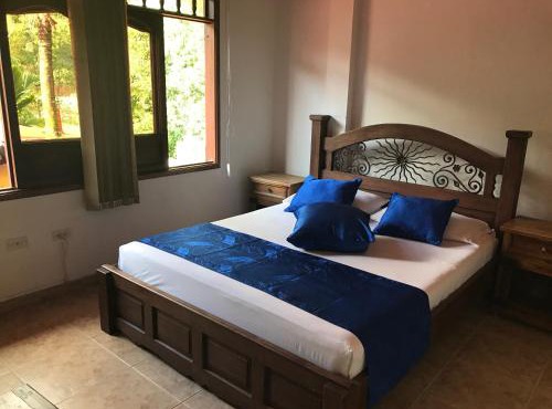 Hotel Casa Baquero in Villavicencio