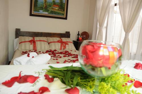 Hospedaje La Casona