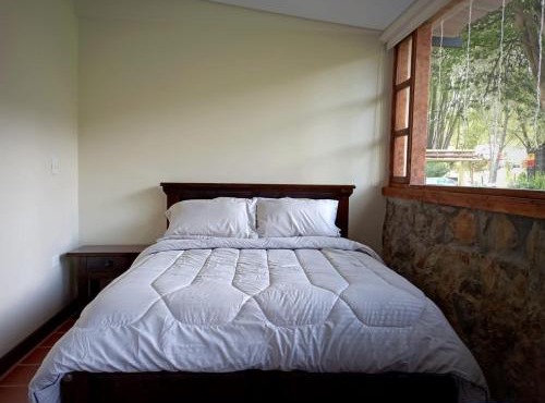 Hotel La Mana Nobsa
