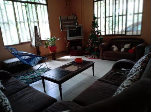 Casa de descanso - Finca Los Primos in San Luis de Cubarral