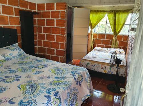 Mirador Amaní