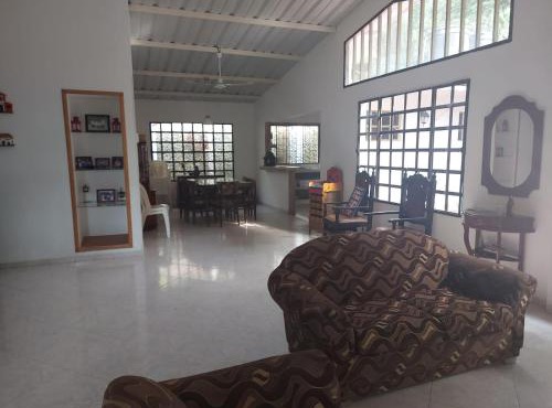 Casa Campestre para vacacionar en Viota
