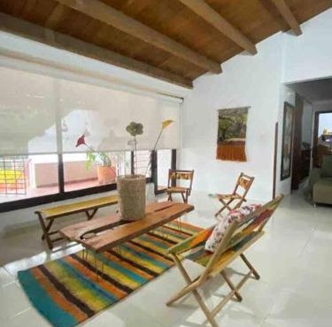FANTÁSTICA CASA AMPLIA CON VISTA AL RÍO FONCE