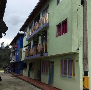 Apartamento La Esperanza Guatapé