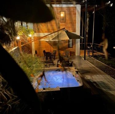 Gulupa Ecolodge