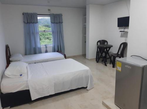 Cabaña Villa Carmen