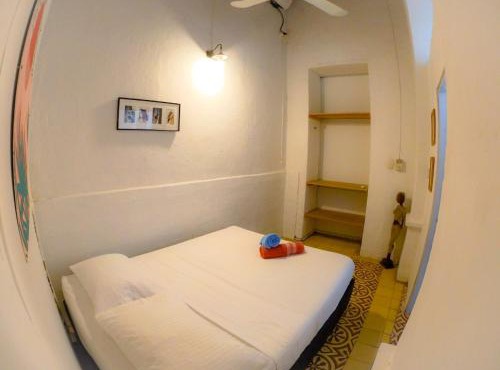 Hostal Españolete