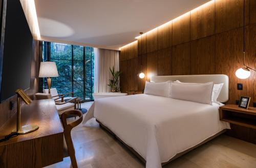 Elcielo Hotel Luxury Medellin