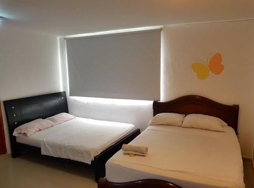 hotel interamericano