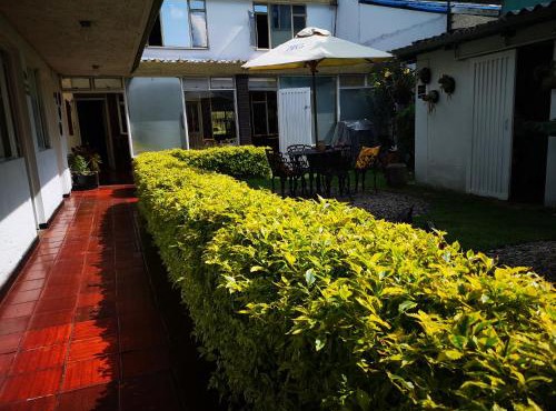 Hotel Normandia Gold