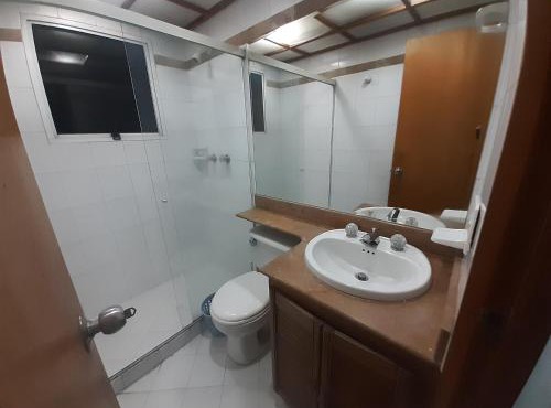Furnished apartments for rent
