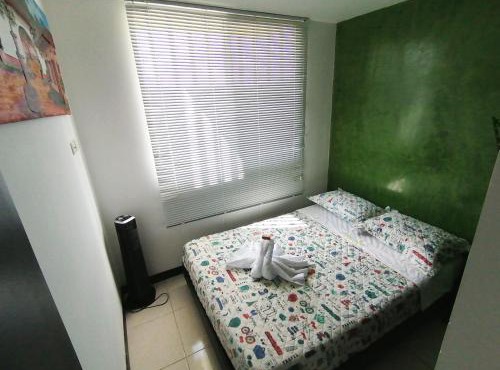 Apartamento Parque del Café in Montenegro