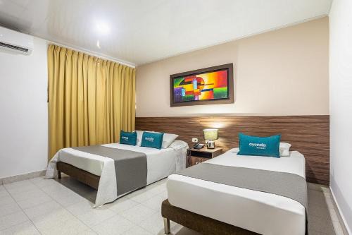 Hotel Ancor in Sincelejo