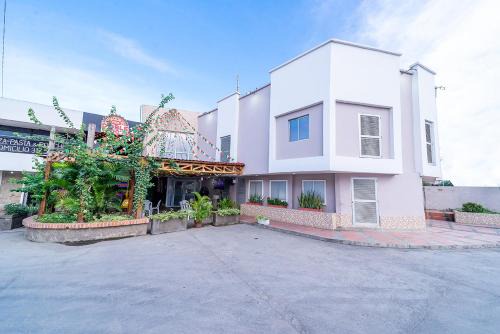 Hotel Baly Express