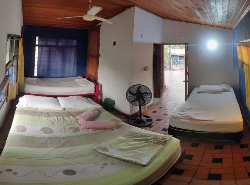 hostal alquimista