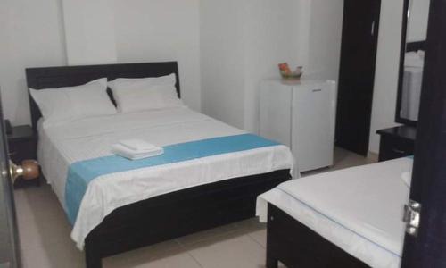 Hotel Canacabare Plaza in Yopal
