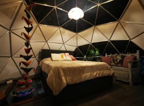 Fantasia Glamping