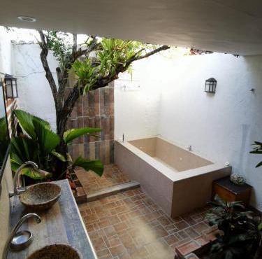 Villa del Sol Hotel & Restaurante