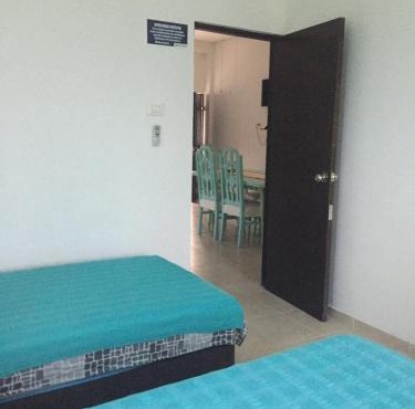 Palmarito Beach Apartamentos