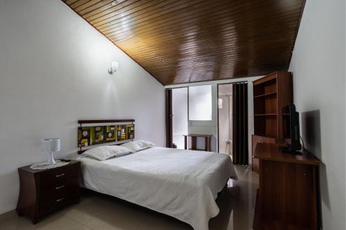 Apartaestudio para 2 personas Niza