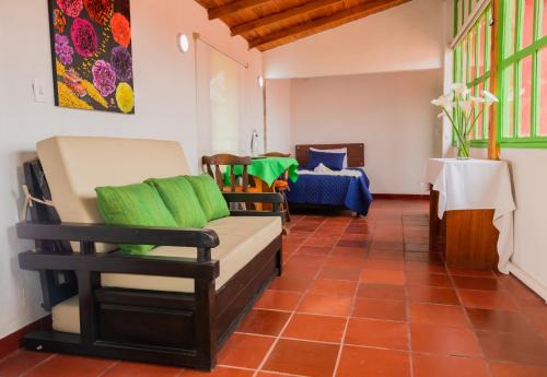 hotel villa claudia in Nobsa