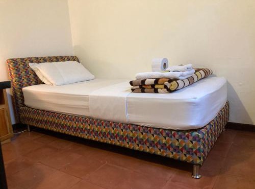 Roomies House SJ By Rincón