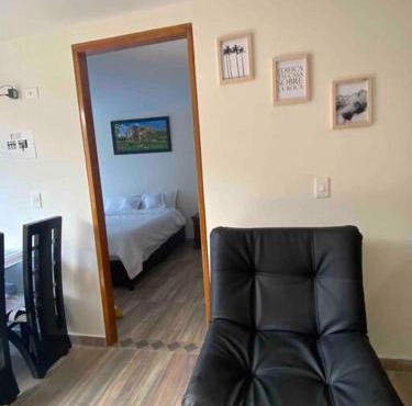 Hermoso Apartamento - Con Parqueado in Barbosa
