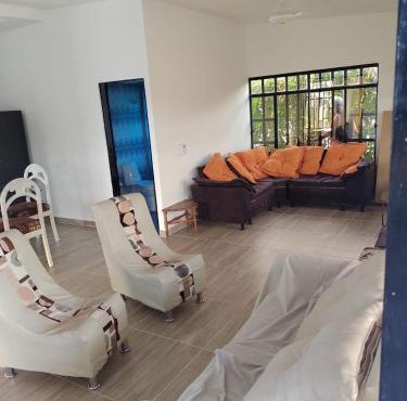 Casa Quinta Villa Sofi & Juanes in Girardot