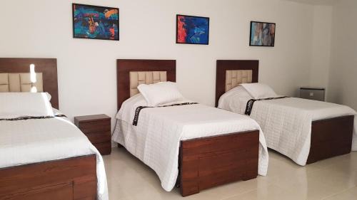 Solaris Hotel