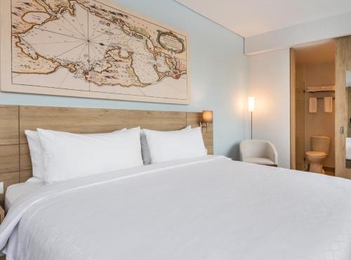 Holiday Inn Express Cartagena Manga by IHG in Cartagena de Indias