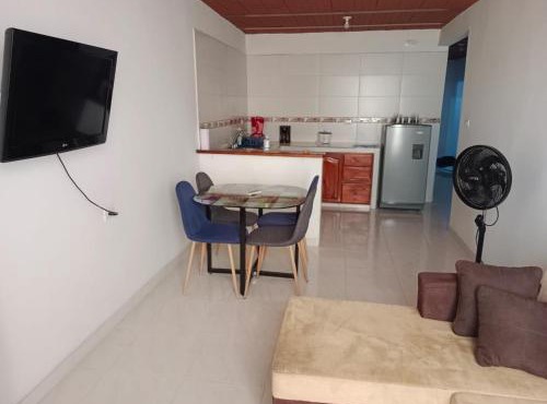 Hospedaje el Cerrito