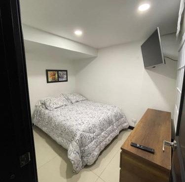 Apartaestudio Guatavita