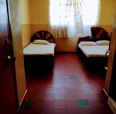 Hospedaje Angola