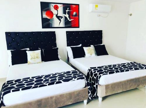 Hotel Platinum Barranquilla