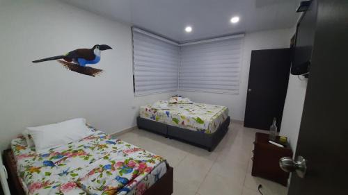 Finca Bella Vista