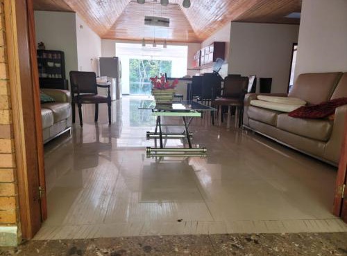Casa Quinta privada con piscina soleada Billar, Tejo, Jacuzzy climatizado, kiosco