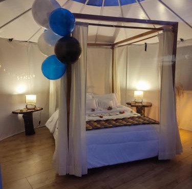 Chigüa Glamping