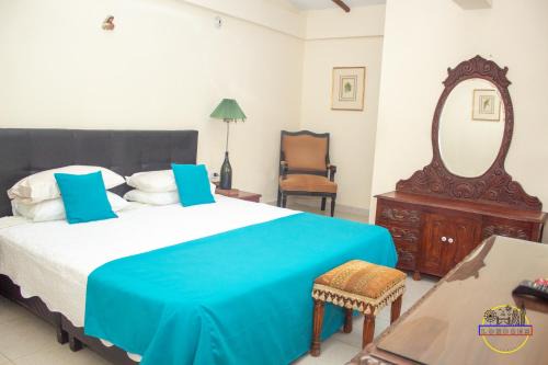 Hotel Finca Londres