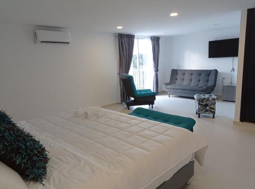 Hotel Santa Lucia