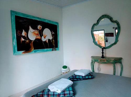 Hostal Macondo Inn