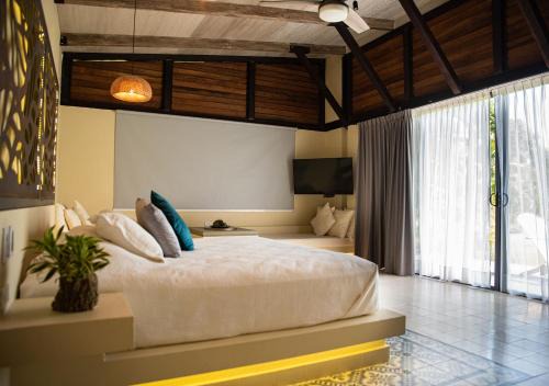 Gardenia Springs - La Finca Buritaca
