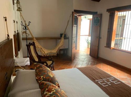 Bohemia Hotel Boutique