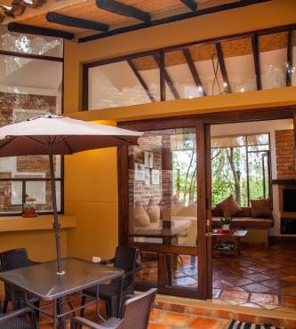 Clavellino House en Villa de Leyva - Tranquilidad y Naturaleza en Reserva Natural Urbana! in Villa de Leyva