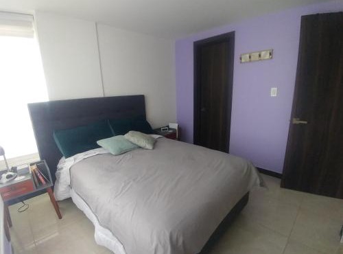Acogedor apartaestudio en el centro de la ciudad