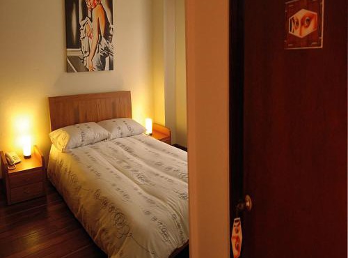 Hotel Casa Deco