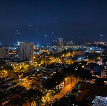 Apartamento Nuevo Hermosa Vista in Ibagué