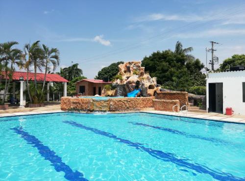 Casa Descanso Flandes