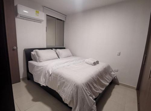 Hermoso Apartamento Zona Norte Miramar # in Barranquilla
