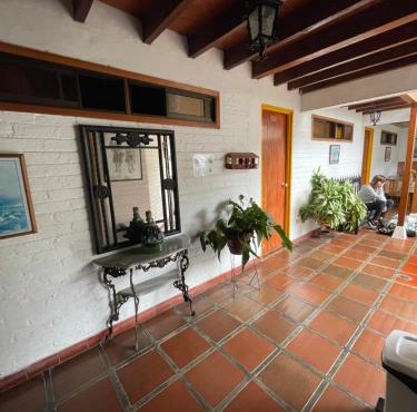 Hotel Alcarraza