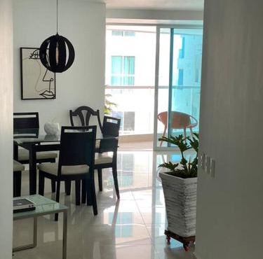 Apartamento en Morros, Cartagena